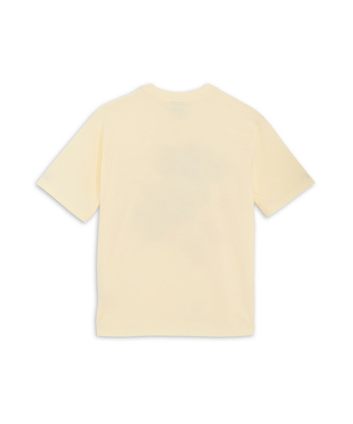 PUMA(プーマ)の「PUMA プーマ ウィメンズ サマー MX グラフィック 半袖 Tシャツ(Tシャツ/カットソー・レディース・ブルー系その他/ホワイト/ホワイト系その他5・SMALL/X-LARGE/MEDIUM/LARGE)」の8枚目の写真