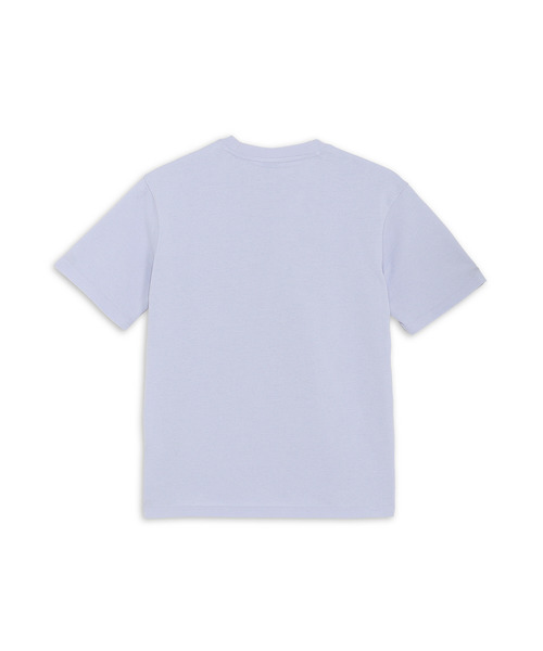 PUMA(プーマ)の「PUMA プーマ ウィメンズ サマー MX グラフィック 半袖 Tシャツ(Tシャツ/カットソー・レディース・ブルー系その他/ホワイト/ホワイト系その他5・SMALL/X-LARGE/MEDIUM/LARGE)」の13枚目の写真