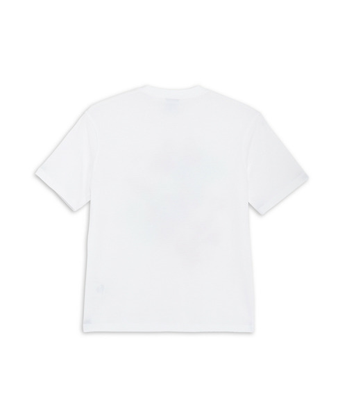 PUMA(プーマ)の「PUMA プーマ ウィメンズ サマー MX グラフィック 半袖 Tシャツ(Tシャツ/カットソー・レディース・ブルー系その他/ホワイト/ホワイト系その他5・SMALL/X-LARGE/MEDIUM/LARGE)」の18枚目の写真