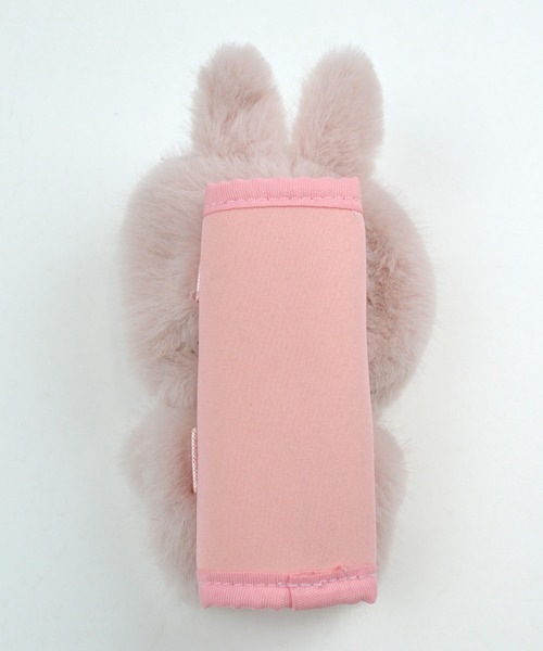 Appel Toi(アペルトワ)の「【10cmぬい推奨サイズ】ぬい服 ハンドルカバー ぬいぐるみ ぬい活 推し活 くっつきぬいカバー(その他雑貨・レディース・ピンク/パープル/イエロー/ライトブルー・FREE)」の14枚目の写真