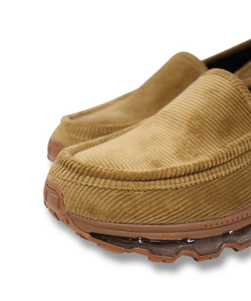 Tomo & Co（トモアンドシーオー）の「AIR HOMIE RAT SHOES（ローファー・メンズ・ベージュ・26）」の5枚目の写真