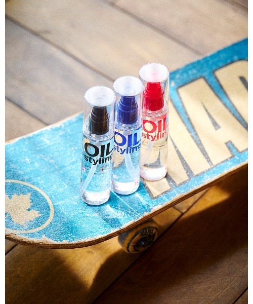 セール】ベーススタイリングオイル Early Morning -キンモクセイの香り