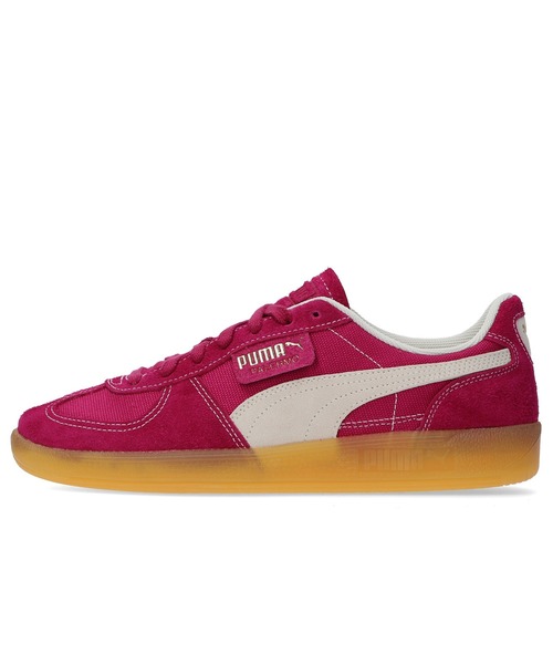 PUMA PALERMO VINTAGE 396841-07