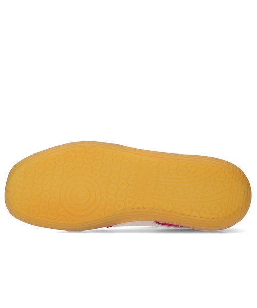 PUMA(プーマ)の「PUMA PALERMO VINTAGE 396841-07(スニーカー・メンズ・パープル・28cm/26cm/27cm)」の3枚目の写真
