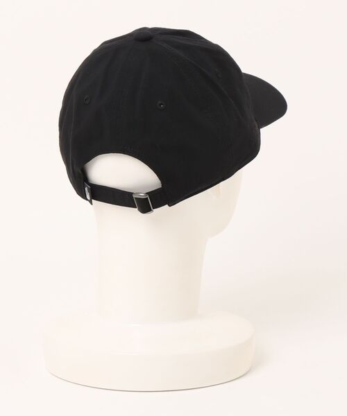 THE NORTH FACE（ザノースフェイス）の「THE NORTH FACE/ザ・ノース・フェイス キャップ DAYLITE CAP デイライトキャップ NN02533（キャップ・メンズ・アイボリー/ブラック・M/L）」の11枚目の写真