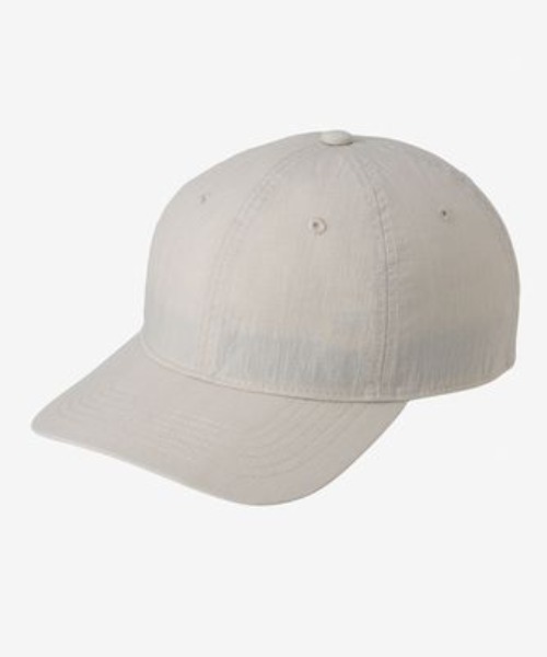 THE NORTH FACE（ザノースフェイス）の「THE NORTH FACE/ザ・ノース・フェイス キャップ DAYLITE CAP デイライトキャップ NN02533（キャップ・メンズ・アイボリー/ブラック・M/L）」の2枚目の写真