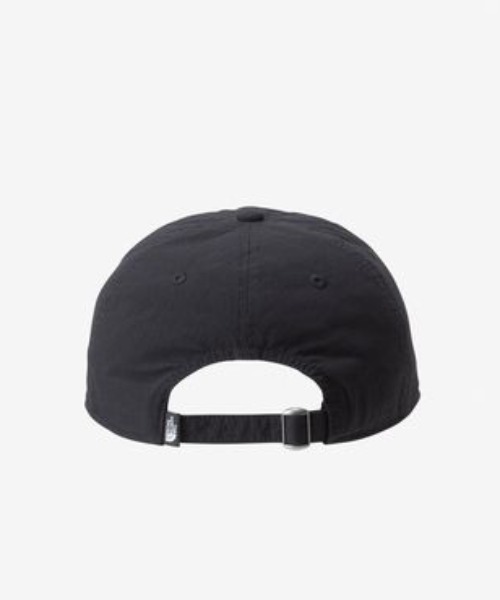 THE NORTH FACE（ザノースフェイス）の「THE NORTH FACE/ザ・ノース・フェイス キャップ DAYLITE CAP デイライトキャップ NN02533（キャップ・メンズ・アイボリー/ブラック・M/L）」の4枚目の写真