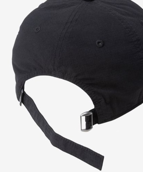 THE NORTH FACE（ザノースフェイス）の「THE NORTH FACE/ザ・ノース・フェイス キャップ DAYLITE CAP デイライトキャップ NN02533（キャップ・メンズ・アイボリー/ブラック・M/L）」の7枚目の写真