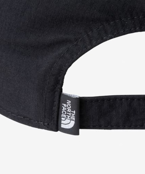 THE NORTH FACE（ザノースフェイス）の「THE NORTH FACE/ザ・ノース・フェイス キャップ DAYLITE CAP デイライトキャップ NN02533（キャップ・メンズ・アイボリー/ブラック・M/L）」の8枚目の写真