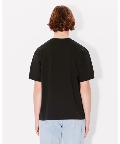 Boke Flower 2.0' オーバーサイズ Tシャツ（Tシャツ/カットソー