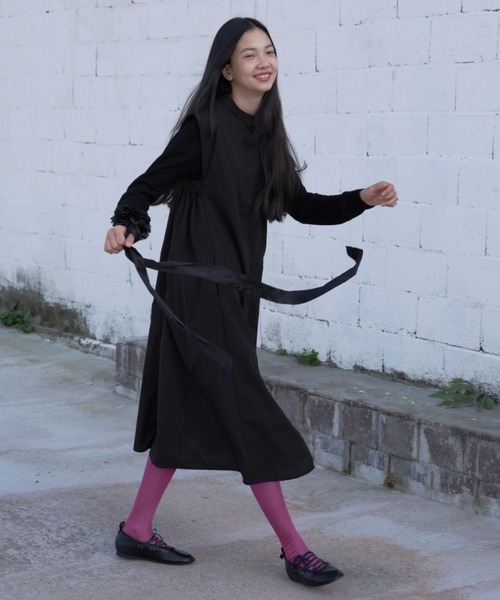 ROCKFISH WEATHERWEAR/ロックフィッシュ ウェザーウェア/BELLA LACEUP