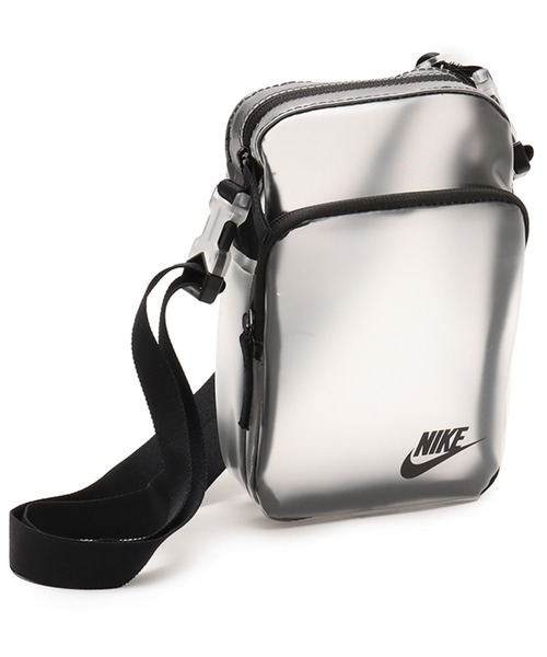 Nike ナイキ ヘリテージ クリア クリスタル バックパック NIKE NK HERITAGE CRYSTAL CB / ナイキ ヘリテージクリスタル CB