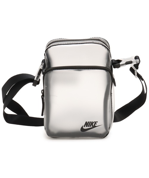 Nike ナイキ ヘリテージ クリア クリスタル バックパック Nike ナイキ ヘリテージ クリア クリスタル バックパック (Nike