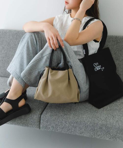 セール】ウォッシャブルプチバッグ『XSsize』（ショルダーバッグ