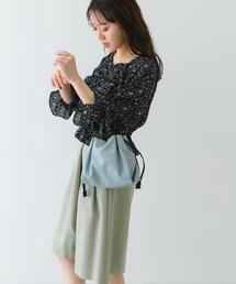『XSサイズ』ウォッシャブルプチバッグ