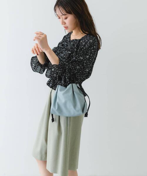 ウォッシャブルプチバッグ『XSsize』（ショルダーバッグ）｜RODE SKO