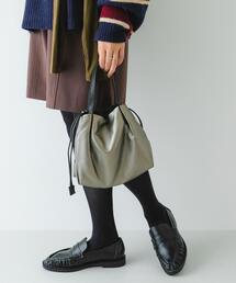 RODE SKO | ウォッシャブルプチバッグ『XSsize』(ショルダーバッグ)