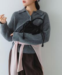 RODE SKO | ウォッシャブルプチバッグ『XSsize』(ショルダーバッグ)