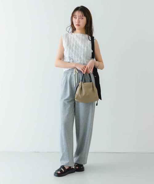 XSサイズ』ウォッシャブルプチバッグ（ショルダーバッグ）｜RODE SKO