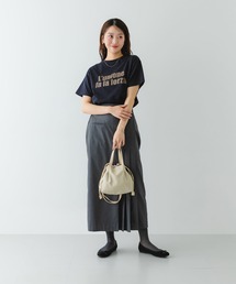 RODE SKO | ウォッシャブルプチバッグ『XSsize』(ショルダーバッグ)