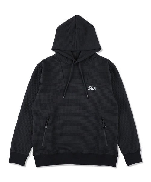 WIND AND SEA（ウィンダンシー）の「WDS-ES WDS_TEX Dimensional