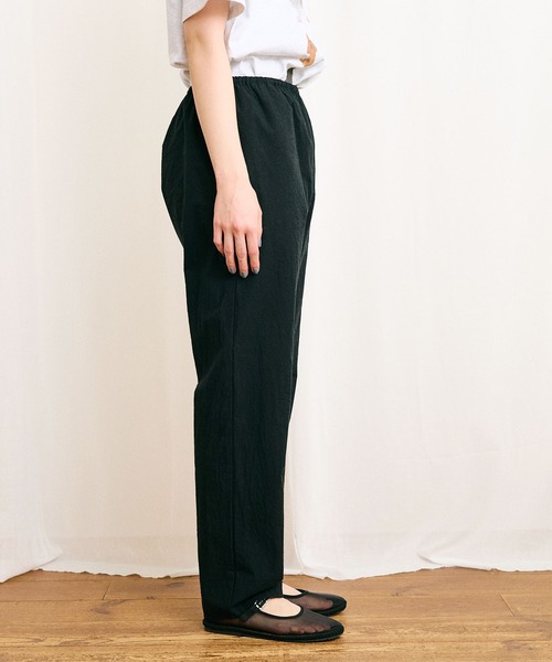 fig Ｌondon（フィグロンドン）の「Pippi petti pants（その他パンツ・レディース・ブラック/ホワイト・FREE）」の19枚目の写真