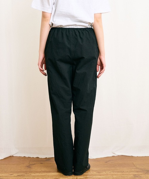 fig Ｌondon（フィグロンドン）の「Pippi petti pants（その他パンツ・レディース・ブラック/ホワイト・FREE）」の20枚目の写真