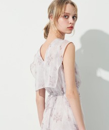 DEICY / ME&ME COUTURE 花柄ワンピース DEICY｜デイシーのワンピース（花柄・ボタニカル柄）通販 - ZOZOTOWN