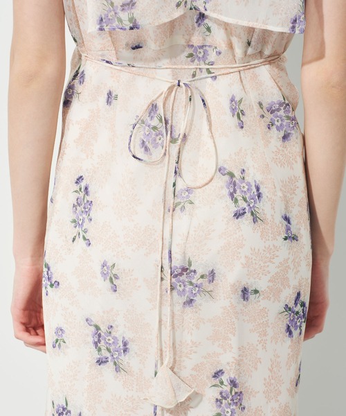 deicy ワンピース　ドレス　エンドレッシー エンドレッシーセーラーカラードレス（ワンピース）｜ME COUTURE