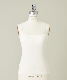 イウエンマトフ ユナイテッドアローズ キャミソール 白 楽天市場】＜AEWEN MATOPH＞テープ レース キャミソール AEWEN