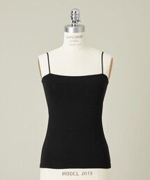 conte（コンテ）の「＜conte＞カップ キャミソール（キャミソール）」