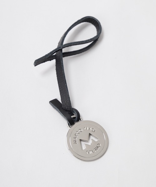 marco masi(マルコマージ)の「【MARCO MASI】ラフィア風ショルダーバケツバッグ-RAFFIA LIKE SHOULDER BAG(ショルダーバッグ・レディース・ベージュ/アイボリー・FREE)」の18枚目の写真