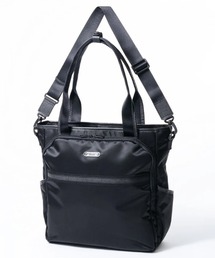 【master-piece /マスターピース】 Result 2WAY Totebag