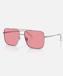 Ray-Ban | Ray-Ban/レイバン サングラス ARI BIO-BASED 紫外線対策 0RB3758004/84(サングラス)