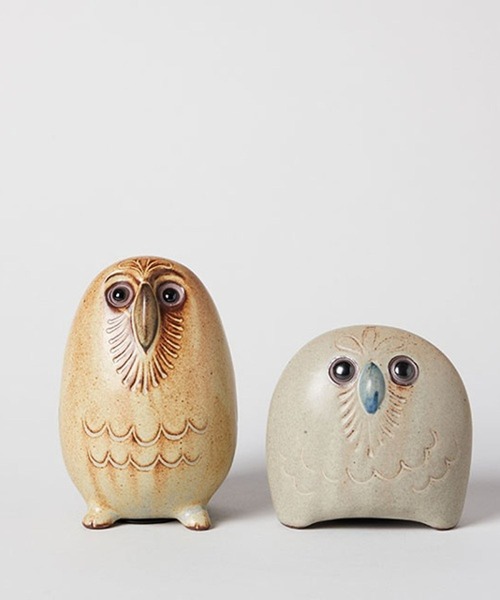 TODAY'S SPECIAL（トゥデイズスペシャル）の「丸ふくろうの貯金箱/360888（インテリア雑貨・レディース・その他1/その他2・FREE）」の7枚目の写真