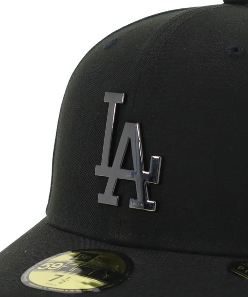 NEWERA キャップ 帽子 ニューエラ（NEW ERA） 59フィフティー キャップ 5950 帽子 9