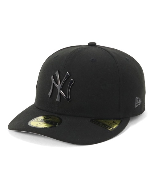 ニューエラキャップ PRE-CURVED59FIFTY MLB ONSPOTZ別注