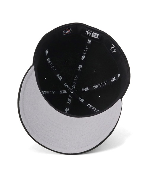 Bubbliciousさん専用 HATCLUB 7 5/8 60.6㎝ Amazon | [本格派大人のB系] NEW ERA(ニューエラ) キャップ 帽子