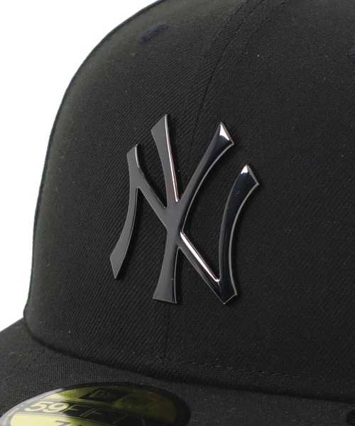 専用商品　ニューエラレザーギャップ NEW ERA ニューエラ キャップ ロングバイザー ONSPOTZ別注