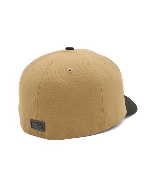 ニューエラキャップ PRE-CURVED59FIFTY MLB ONSPOTZ別注（キャップ