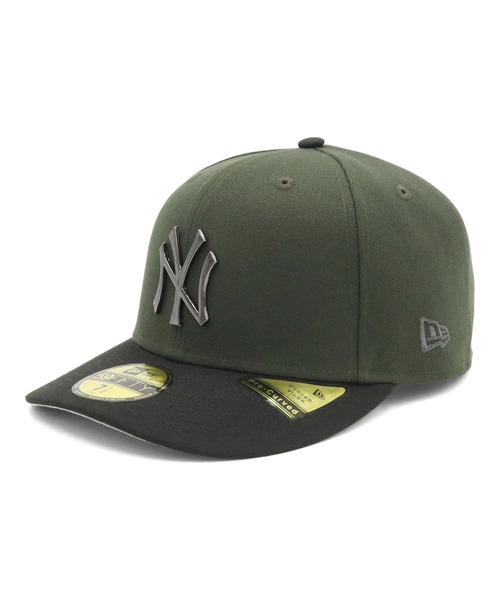 ニューエラキャップ PRE-CURVED59FIFTY MLB ONSPOTZ別注（キャップ
