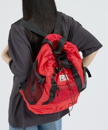 Caribou（カリブー）の「追加7【CARIBOU MOUNTAINEERING】ライトウェイトパックトート / バックパック / トートバッグ / 2WAY【WEB限定】（トートバッグ）」