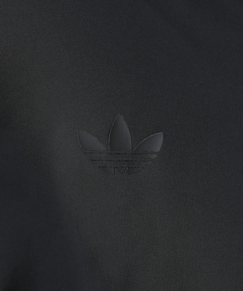 IENA（イエナ）の「adidas Originals/アディダスオリジナルス シアートラックトップ KRI40（その他アウター・レディース・ブラック・FREE）」の15枚目の写真
