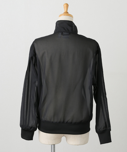 IENA（イエナ）の「adidas Originals/アディダスオリジナルス シアートラックトップ KRI40（その他アウター・レディース・ブラック・FREE）」の18枚目の写真