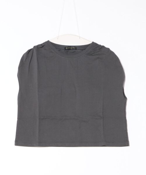 セール】タックショルダータンタケTシャツ（Tシャツ/カットソー