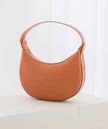 URBAN RESEARCH ROSSO WOMEN | ハーフムーンバッグ(ハンドバッグ)