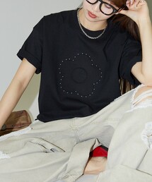 PUBLUX(puNX)MARY QUANT × PUBLUX/}[Ng X^bYt G{X A[gTVc@WJ(TVc/Jbg\[)