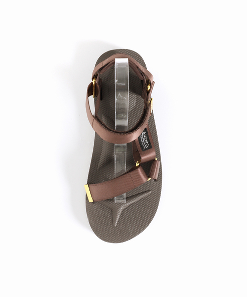 新品✨ 完売品 SUICOKE　スイコック SLOBEイエナ別注 サンダル 37 新品未使用】SUICOKE スイコック SLOBE別注 サンダル 37 - メルカリ