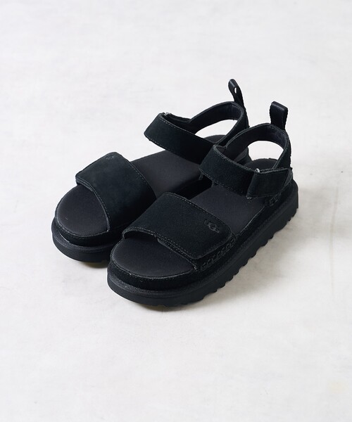UGG/アグ Goldenstar/ゴールデンスター[23.0cm～24.0cm