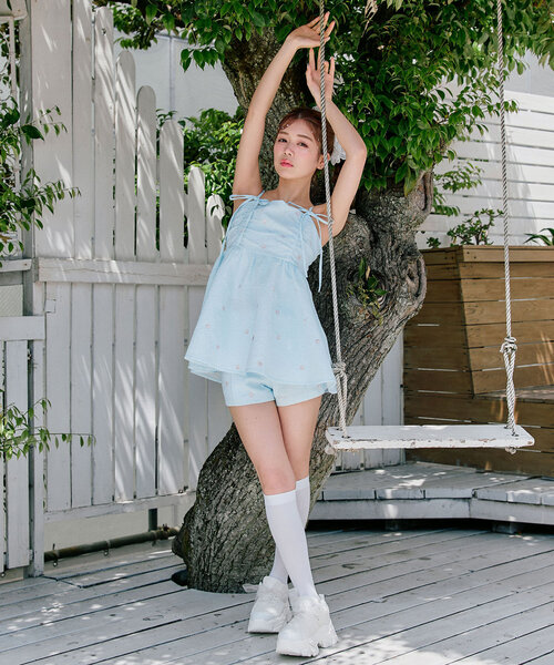 buoy buoy チュニックキャミソール buoy buoy チュニックキャミソール AMBIDEX Store KITCHEN